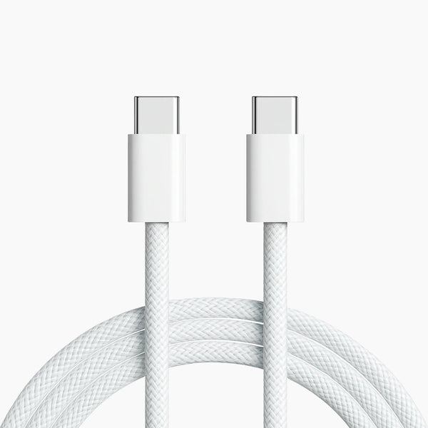 AQUA VAULT USB-C Charging Cable (1m) - AQUA VAULT
