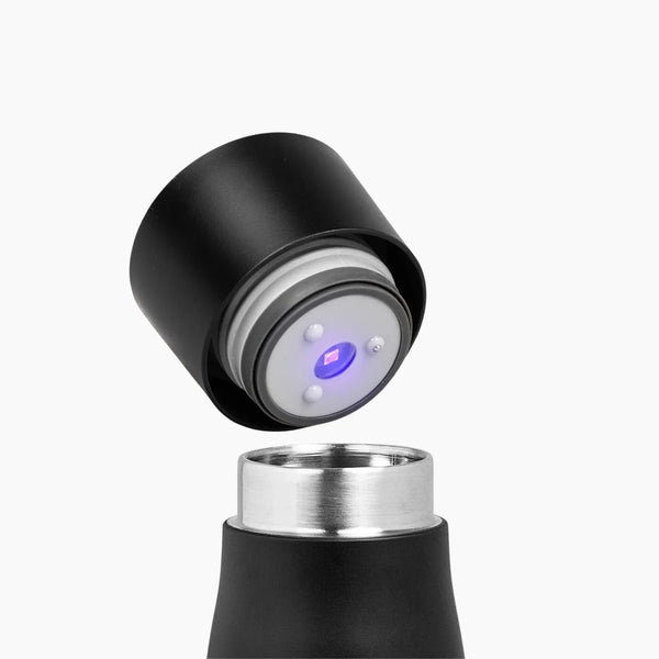 AQUA VAULT PureX Bottle - AQUA VAULT