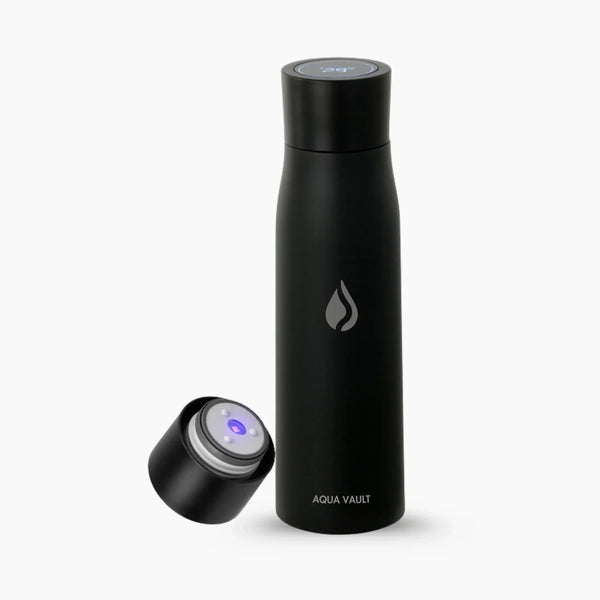 AQUA VAULT PureX Bottle - AQUA VAULT