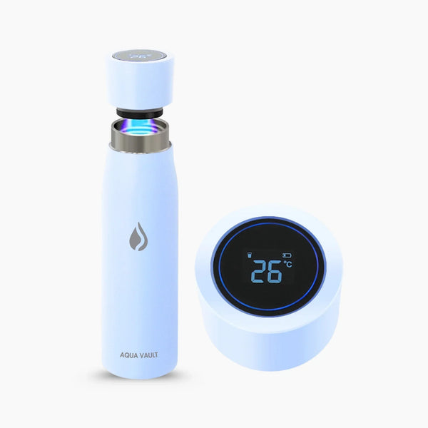 AQUA VAULT PureX Bottle - AQUA VAULT
