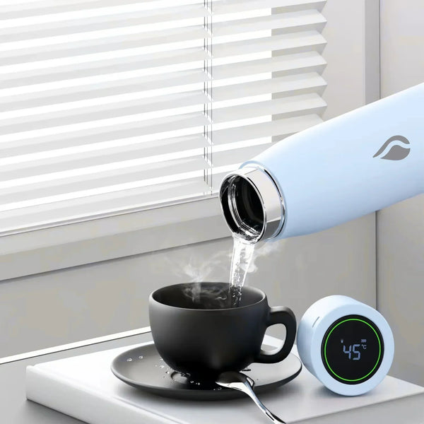 AQUA VAULT PureX Bottle - AQUA VAULT