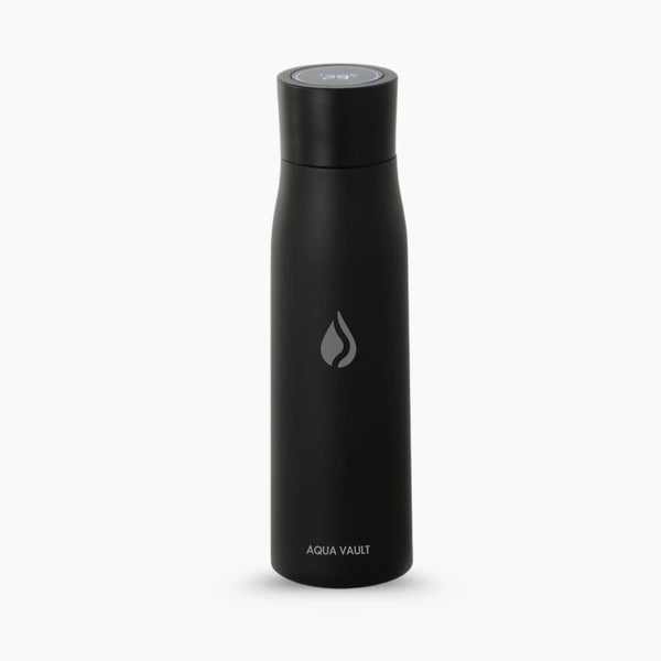 AQUA VAULT PureX Bottle - AQUA VAULT