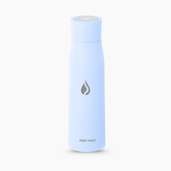 AQUA VAULT PureX Bottle - AQUA VAULT