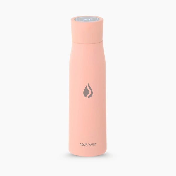 AQUA VAULT PureX Bottle - AQUA VAULT