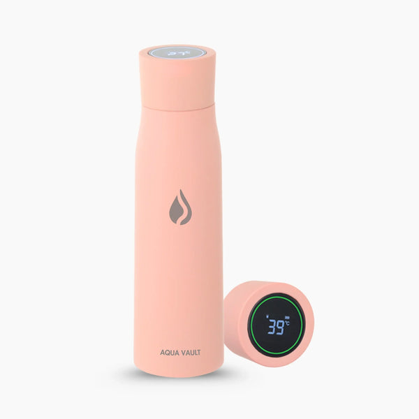 AQUA VAULT PureX Bottle - AQUA VAULT