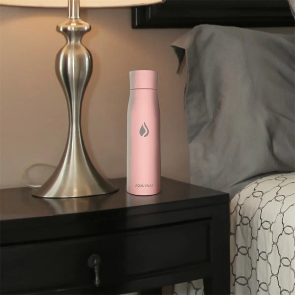 AQUA VAULT PureX Bottle - AQUA VAULT