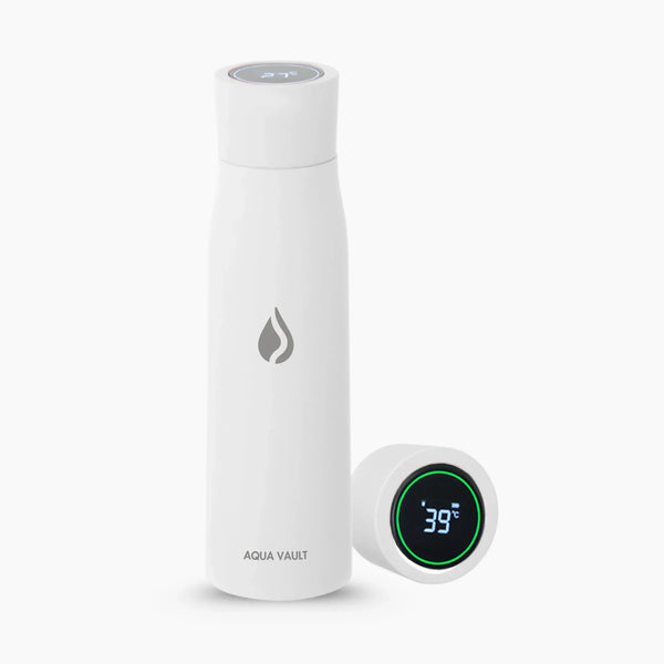 AQUA VAULT PureX Bottle - AQUA VAULT