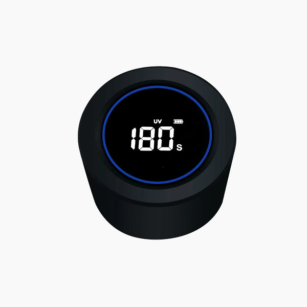 AQUA VAULT PureX Bottle Cap - AQUA VAULT