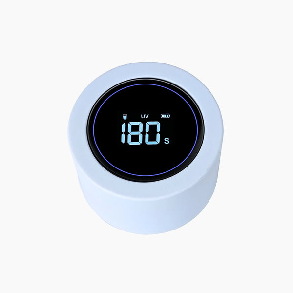 AQUA VAULT PureX Bottle Cap - AQUA VAULT