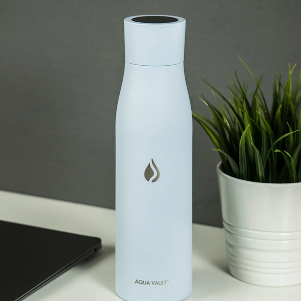 AQUA VAULT PureX Bottle - AQUA VAULT