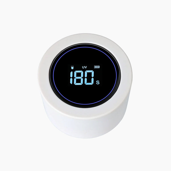 AQUA VAULT PureX Bottle Cap - AQUA VAULT