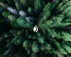 AQUA VAULT sustainability and environmental commitment