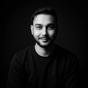 AQUA VAULT management team member
