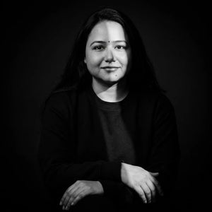 AQUA VAULT management team member