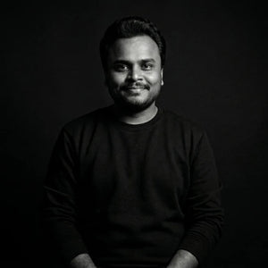 AQUA VAULT team member
