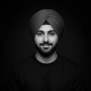 AQUA VAULT team member
