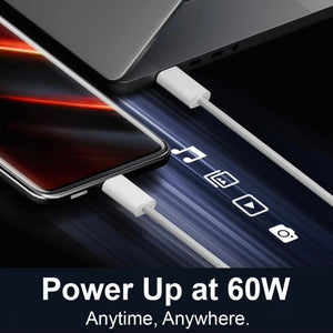 AQUA VAULT USB-C Charing Wire