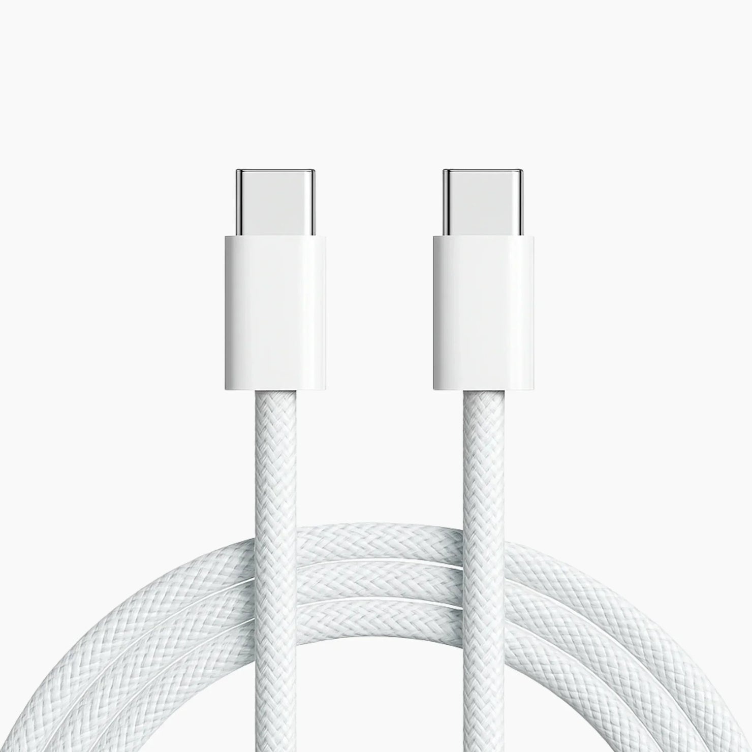 AQUA VAULT USB-C Charging Cable (1m) - AQUA VAULT