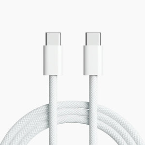 AQUA VAULT USB-C Charging Cable (1m) - AQUA VAULT