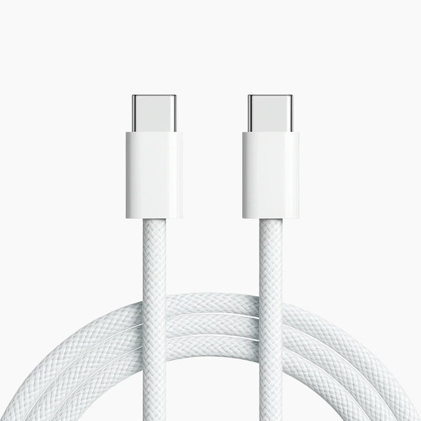 AQUA VAULT USB-C Charging Cable (1m) - AQUA VAULT