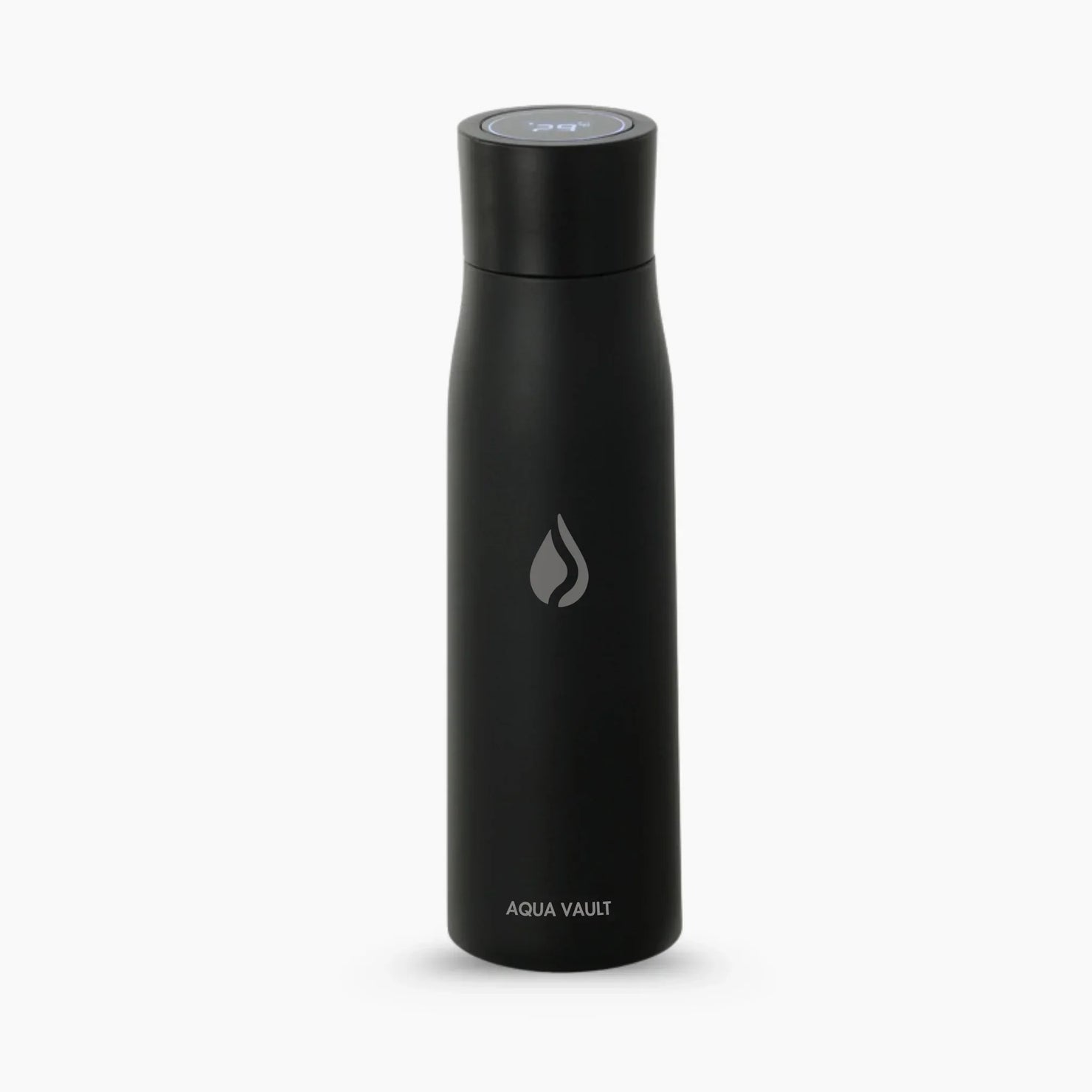 AQUA VAULT PureX Bottle - AQUA VAULT