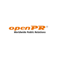 openPR Worldwide Public Relations logo on a white background